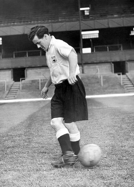 Jonny Morris of Derby County, who signed from Manchester United