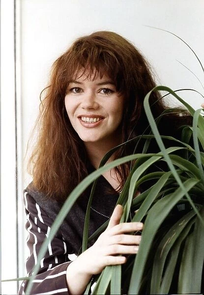 Josie Lawrence Actress And Entertainer