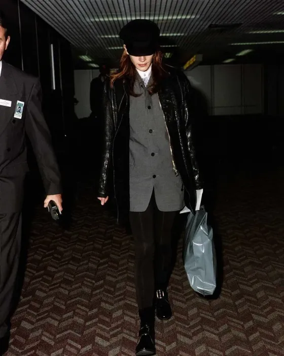 Framed Print : Julia Roberts actress arriving at Heathrow Airport Framed Print : Julia Roberts actress arriving at Heathrow Airport