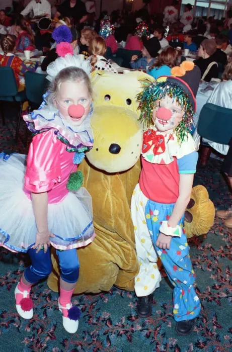 Framed Print : Junior book-lovers flocked to the Pennine Hilton National Hotel to sample the delights of Framed Print : Junior book-lovers flocked to the Pennine Hilton National Hotel to sample the delights of