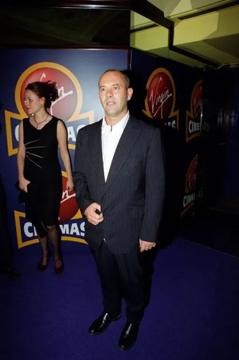 Framed Print : Keith Allen Actor August 98 Arriving for the premiere of Lock Stock And Two Smoking Framed Print : Keith Allen Actor August 98 Arriving for the premiere of Lock Stock And Two Smoking