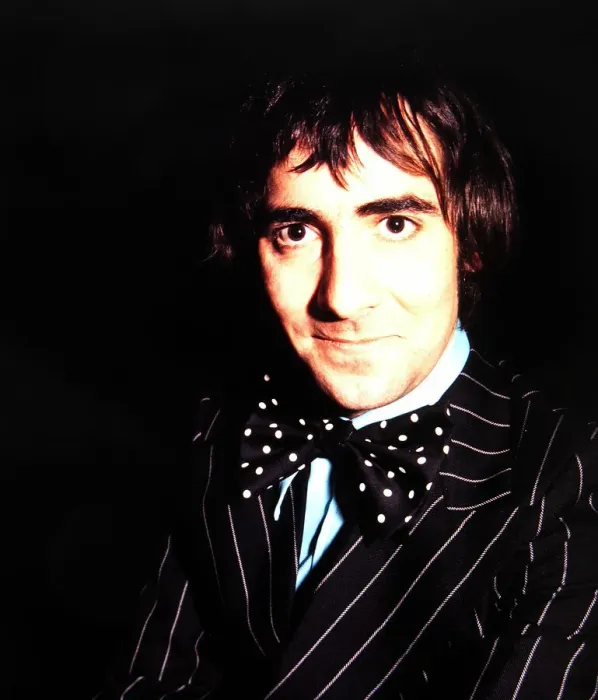 Framed Print : Keith Moon - Pop Star Pop Festival 06 / 02 / 1973 Daily Mirror Framed Print : Keith Moon - Pop Star Pop Festival 06 / 02 / 1973 Daily Mirror