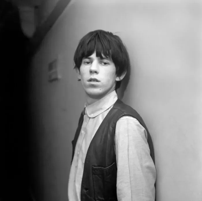 Framed Print : Keith Richards probably backstage at The Great Pop Prom at the Royal Albert Hall Framed Print : Keith Richards probably backstage at The Great Pop Prom at the Royal Albert Hall