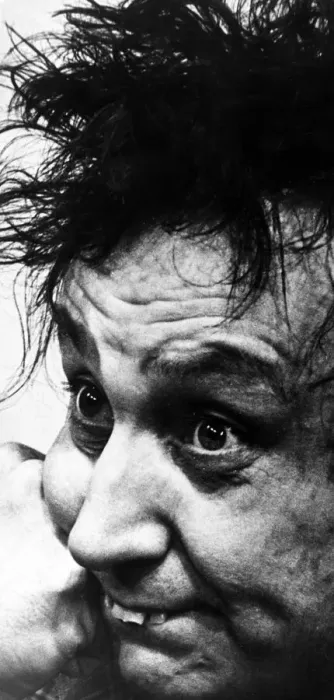Framed Print : Ken Dodd, circa 1970