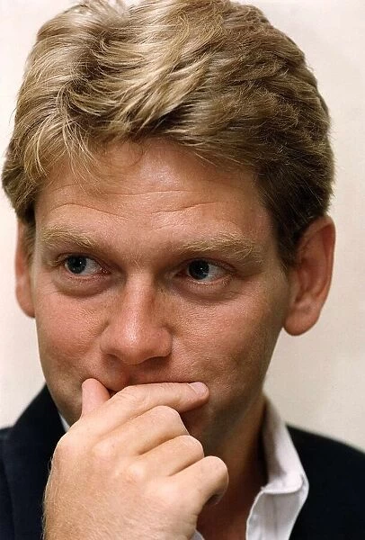 Kenneth branagh actor and director