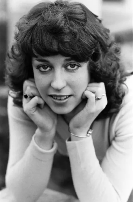 Framed Print : Kerry Swain, Television Presenter, aged 21, has been sacked after only two weeks Framed Print : Kerry Swain, Television Presenter, aged 21, has been sacked after only two weeks