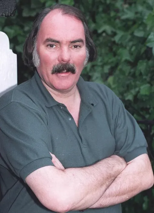 Framed Print : Kevin Lloyd actor Framed Print : Kevin Lloyd actor