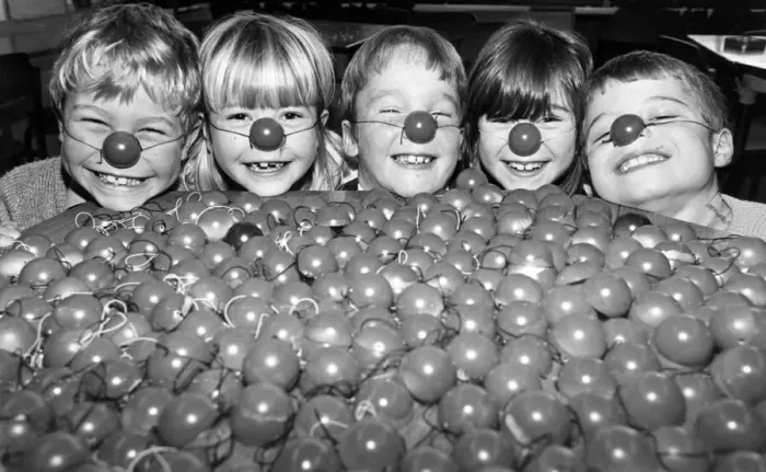 Framed Print : Kids at Guisborough Primary School have proved they have a real nose for business Framed Print : Kids at Guisborough Primary School have proved they have a real nose for business