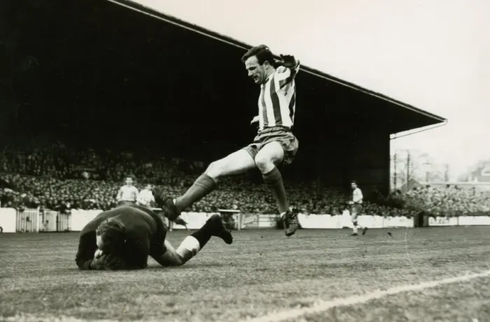 Framed Print : Kilmarnock 2-0 Loko Leipzig, The Inter Cities Fairs Cup match at Rugby Park, Kilmarnock Framed Print : Kilmarnock 2-0 Loko Leipzig, The Inter Cities Fairs Cup match at Rugby Park, Kilmarnock