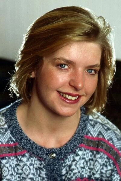 Kim Walker actress 1989