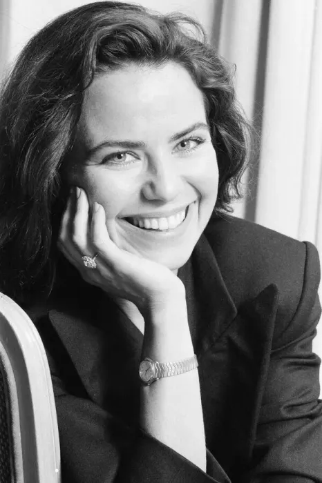 Framed Print : Koo Stark, Actress in London, Thursday 28th January 1988 Framed Print : Koo Stark, Actress in London, Thursday 28th January 1988