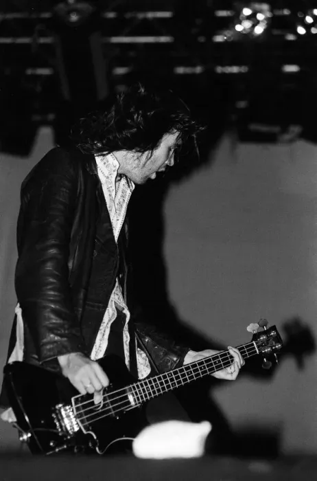 Framed Print : Krist Novoselic, bass guitarist of Seattle-based grunge rock group Nirvana Framed Print : Krist Novoselic, bass guitarist of Seattle-based grunge rock group Nirvana