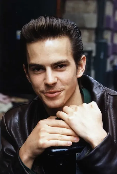 Framed Print : Kristian Schmid Australian actor formally in soap Neighbours Framed Print : Kristian Schmid Australian actor formally in soap Neighbours