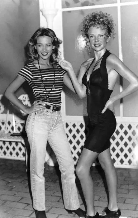  : Kylie Minogue Actress and Singer