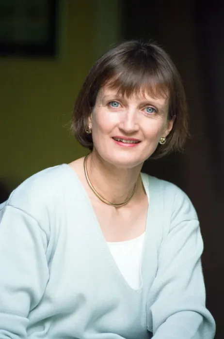 Framed Print : Labour MP Tessa Jowell pictured in 1995