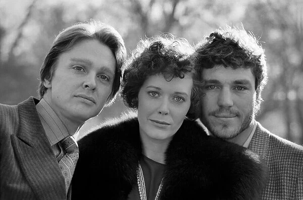 Lady Chatterleys Lover: Sylvia Kristel as Lady Chatterley