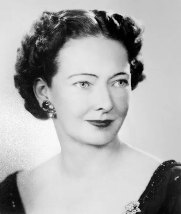 Framed Print : Lady Palmer Fairweather who disclosed the plot to assassinate the Queen during her