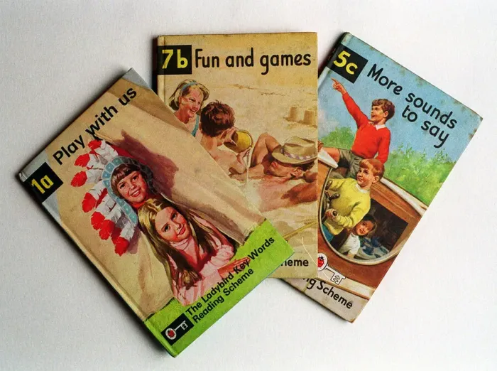 Framed Print : LADYBIRD Pic... Ed Maynard Ladybird books illustrated by Harry Wingfield Framed Print : LADYBIRD Pic... Ed Maynard Ladybird books illustrated by Harry Wingfield