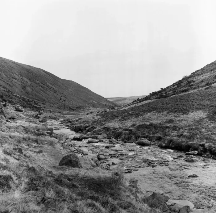 Framed Print : Lake District National Park, Windermere, Cumbria, 8th December 1971 Framed Print : Lake District National Park, Windermere, Cumbria, 8th December 1971