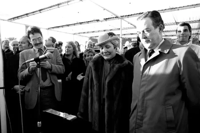 Framed Print : The launch of the merchant ship Johanna Oldendorff at the Southwick slipway of North-East Framed Print : The launch of the merchant ship Johanna Oldendorff at the Southwick slipway of North-East