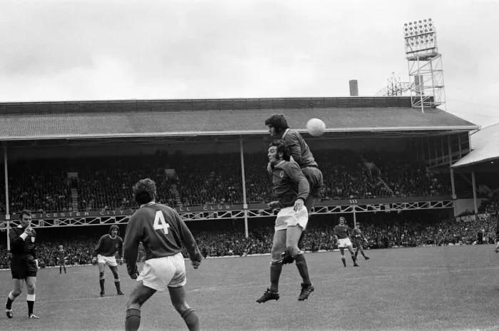 Framed Print : Leicester City 1-0 Liverpool, Charity Shield football match at Filbert Street