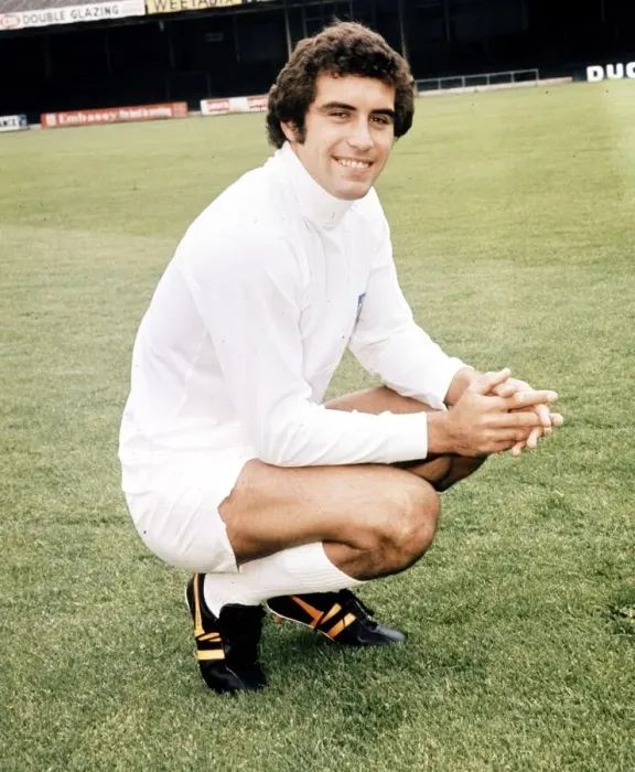 Framed Print : Leicester City FC Football Players 1974 Peter Shilton July 1974 Framed Print : Leicester City FC Football Players 1974 Peter Shilton July 1974