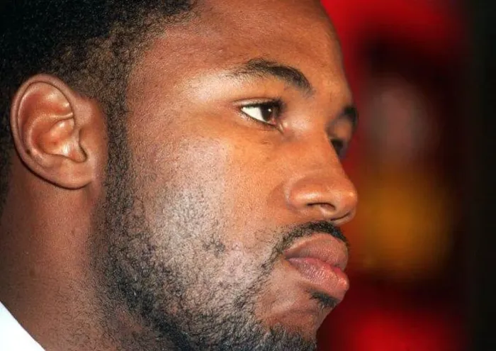 : Lennox Lewis British Heavyweight Boxers 1994 boxing : Lennox Lewis British Heavyweight Boxers 1994 boxing