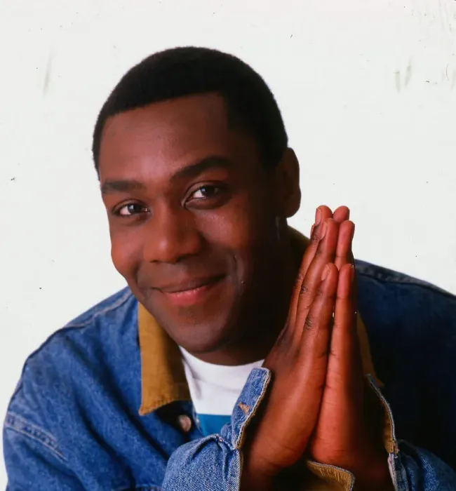 Framed Print : Lenny Henry comedian October 1988 A©mirrorpix Framed Print : Lenny Henry comedian October 1988 A©mirrorpix
