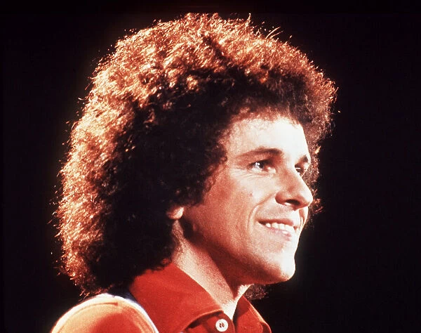Leo Sayer singer 1978