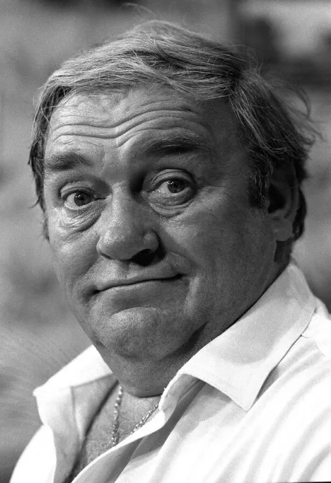 Framed Print : LES DAWSON - COMEDIAN 03 / 07 / 1987 Framed Print : LES DAWSON - COMEDIAN 03 / 07 / 1987