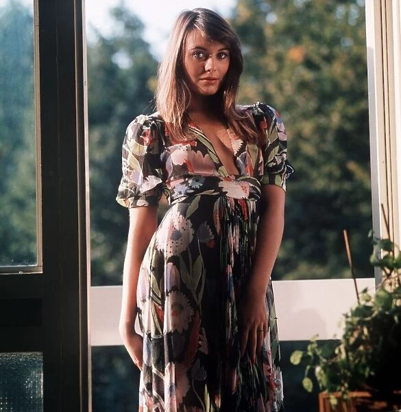 Lesley Anne Down Actress