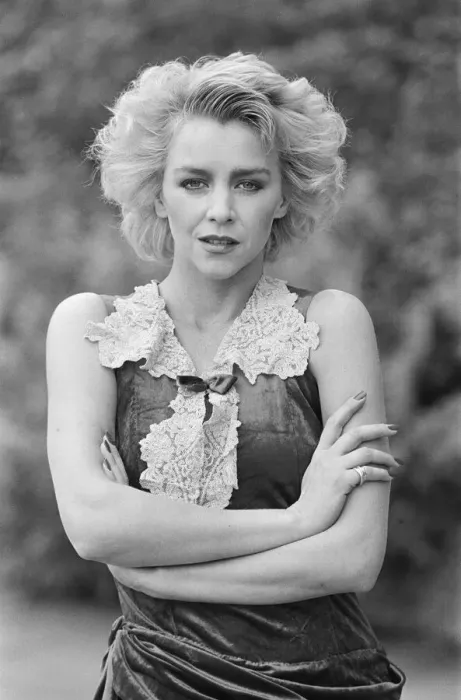 Framed Print : Leslie Ash, actor, pictured in 1987. Leslie is best known for her roles in C Framed Print : Leslie Ash, actor, pictured in 1987. Leslie is best known for her roles in C