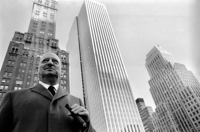 Framed Print : Lew Grade. October 1969 Z10383-003 Lew Grade is probably the closest the British