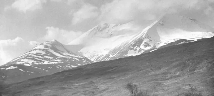 Framed Print : Liathach Ridge Kinlochawe in Scotland Framed Print : Liathach Ridge Kinlochawe in Scotland