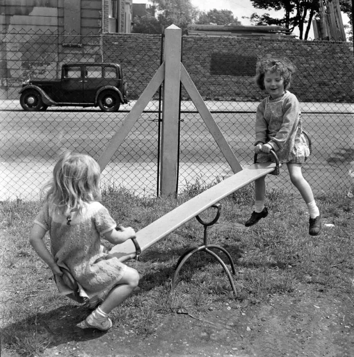 Framed Print : Life in the Mirror Bela Zola Picture Series. Children at the LCC day Nursery Framed Print : Life in the Mirror Bela Zola Picture Series. Children at the LCC day Nursery