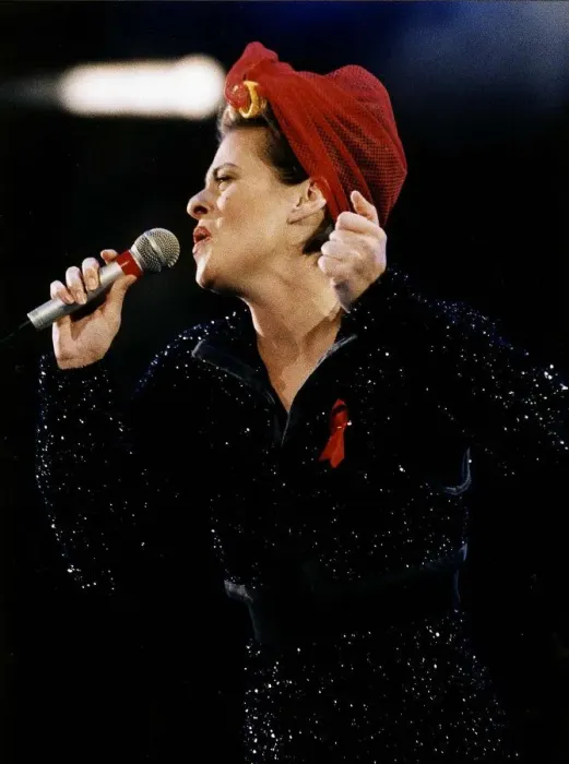 Framed Print : Lisa Stansfield Singer Framed Print : Lisa Stansfield Singer