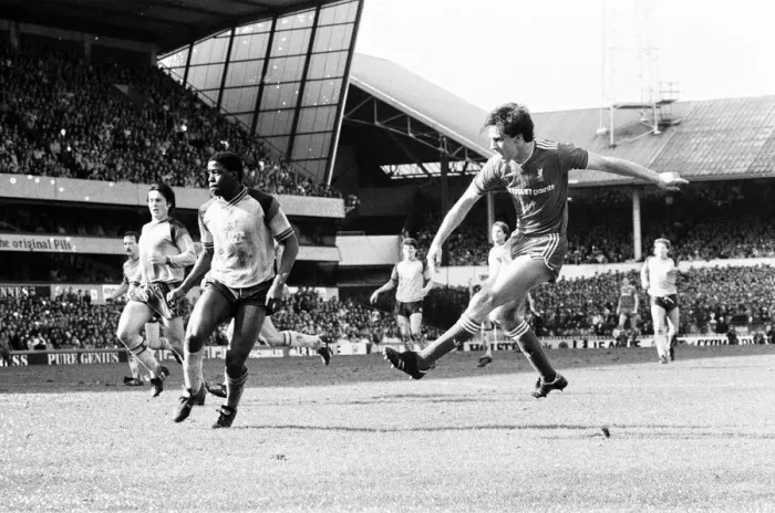 Framed Print : Liverpool 2-0 Southampton, FA Cup Semi Final match at White Hart Lane Framed Print : Liverpool 2-0 Southampton, FA Cup Semi Final match at White Hart Lane