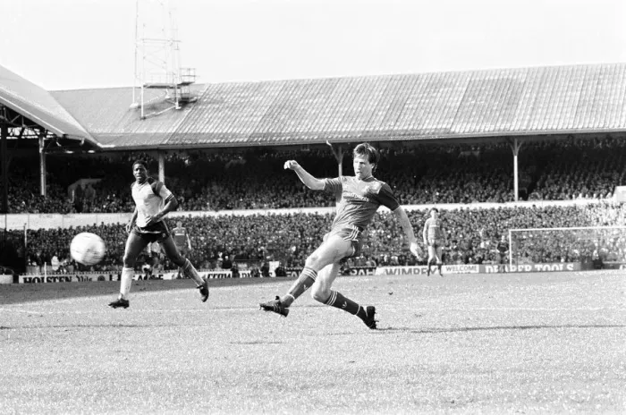 Framed Print : Liverpool 2-0 Southampton, FA Cup Semi Final match at White Hart Lane Framed Print : Liverpool 2-0 Southampton, FA Cup Semi Final match at White Hart Lane