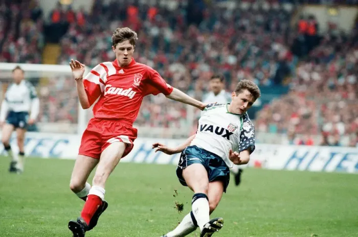 Framed Print : Liverpool 2-0 Sunderland, FA Cup Final, Wembley Stadium, Saturday 9th May 1992 Framed Print : Liverpool 2-0 Sunderland, FA Cup Final, Wembley Stadium, Saturday 9th May 1992