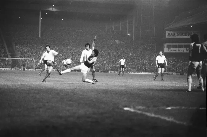 Framed Print : Liverpool 2-1 West Ham, League Cup Final Replay, Villa Park, Birmingham Framed Print : Liverpool 2-1 West Ham, League Cup Final Replay, Villa Park, Birmingham