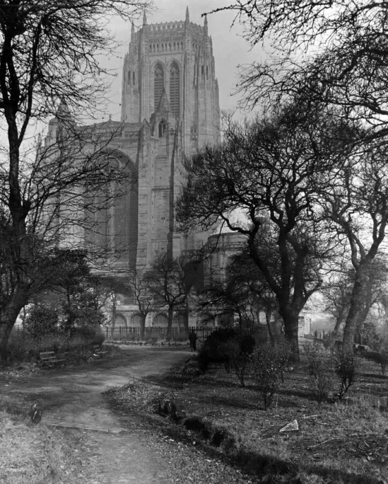 Framed Print : Liverpool Cathedral, the Church of England Cathedral of the Diocese of Liverpool Framed Print : Liverpool Cathedral, the Church of England Cathedral of the Diocese of Liverpool