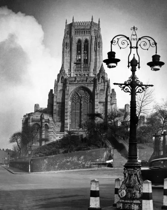 Framed Print : Liverpool Cathedral, the Church of England Cathedral of the Diocese of Liverpool Framed Print : Liverpool Cathedral, the Church of England Cathedral of the Diocese of Liverpool