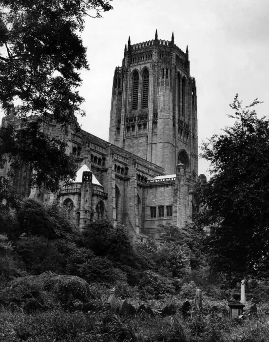 Framed Print : Liverpool Cathedral, the Church of England Cathedral of the Diocese of Liverpool Framed Print : Liverpool Cathedral, the Church of England Cathedral of the Diocese of Liverpool