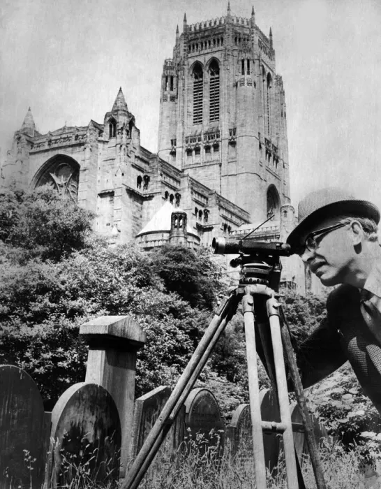 Framed Print : Liverpool Cathedral, the Church of England Cathedral of the Diocese of Liverpool Framed Print : Liverpool Cathedral, the Church of England Cathedral of the Diocese of Liverpool