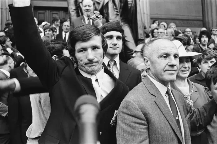 Framed Print : Liverpool manager Bill Shankly pictured on his side Framed Print : Liverpool manager Bill Shankly pictured on his side