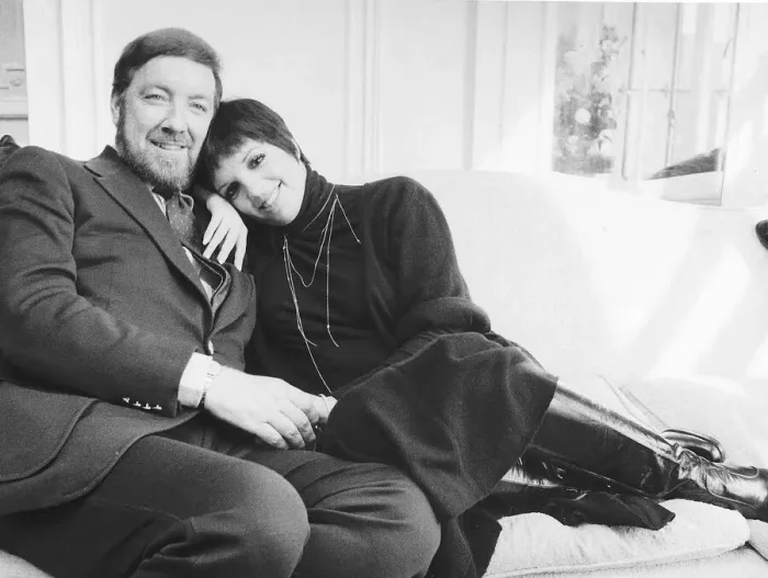 Framed Print : Liza Minnelli with her second husband Jack Haley -November 1978 Dbase MSI Framed Print : Liza Minnelli with her second husband Jack Haley -November 1978 Dbase MSI