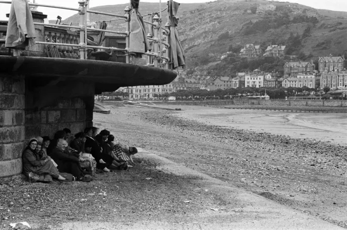 Framed Print : Llandudno, a seaside town in Conwy County Borough, Wales Framed Print : Llandudno, a seaside town in Conwy County Borough, Wales