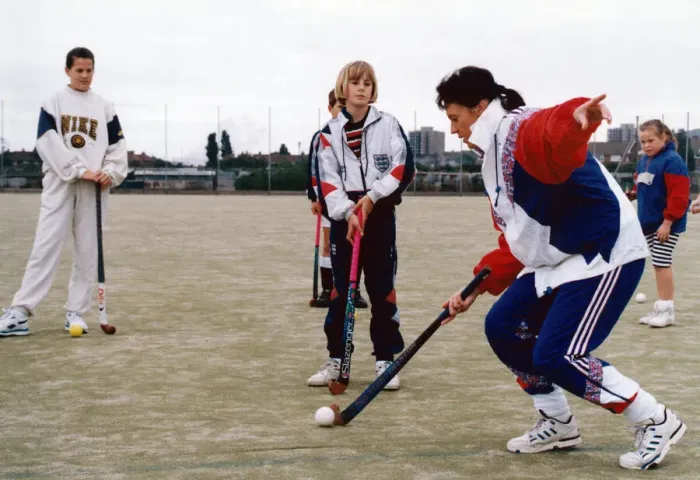 Framed Print : Local up and coming hockey players got some expert coaching on sunday when curent Great Framed Print : Local up and coming hockey players got some expert coaching on sunday when curent Great