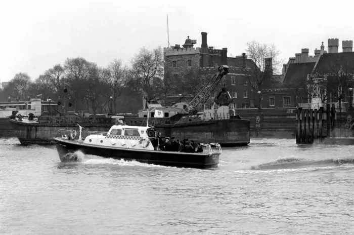 Framed Print : Londons New Fireboat: London Fire Brigade have taken delivery of a new fireboat Framed Print : Londons New Fireboat: London Fire Brigade have taken delivery of a new fireboat