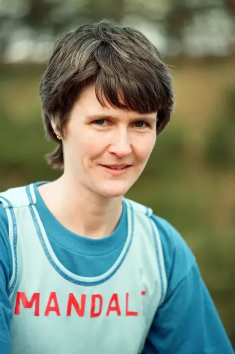 Framed Print : Long distance runner Sharon Gayter. Member of Mandale Harriers Sharon Gayter is aiming Framed Print : Long distance runner Sharon Gayter. Member of Mandale Harriers Sharon Gayter is aiming